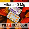 Vitara 40Mg new12
